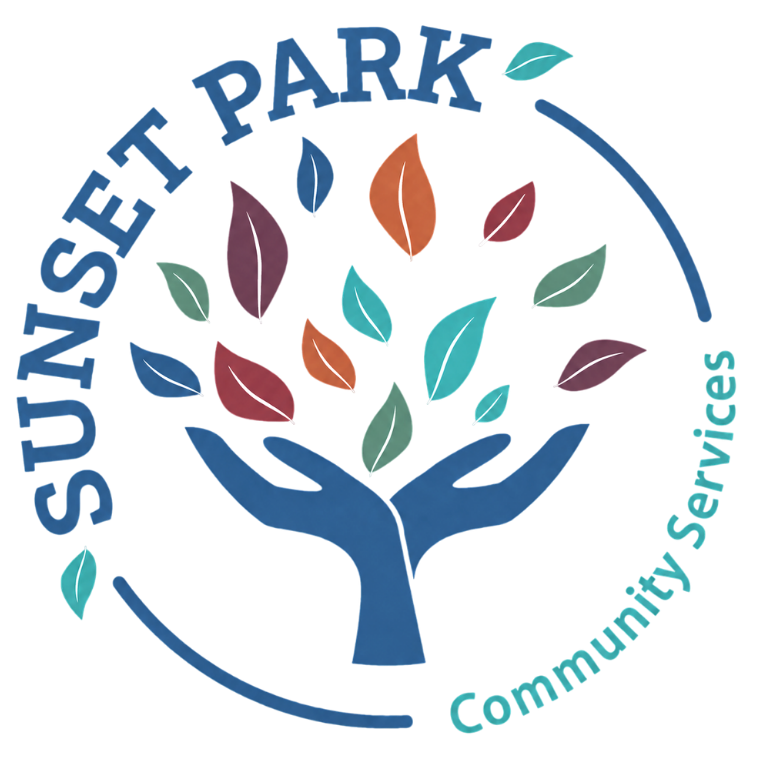Sunset Park Community Services Logo
